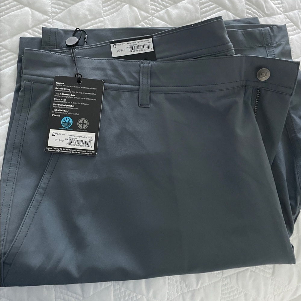 FootJoy Golf Short